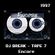 DJ BREAK - TAPE 7 - " ENCORE " 1997 image