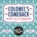 Colonel's Hip Hop & RnB Comeback Mix image