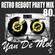 Yan De Mol - Retro Reboot Party Mix 80. image