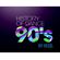 History of Dance 90's By REDD. image