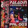 PALADIN 3.o - Live at ThE! Space image