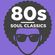 80`s Street Soul Track-Listed Funk & Groove image