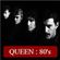 QUEEN : 80's - THE RPM PLAYLIST image
