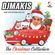 DJ MAKIS - THE CHRISTMAS COLLECTION 2021 image