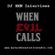 DJ REM Interviews - When Evil Calls image