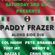 PADDY FRAZER - ITALIA HOUSE OCTOBER 3RD 2020 image