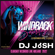 DJ JoSH Fresh FM Windback Party "Live" 12.11.2022 image