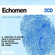 Echomen  Productions & Remixes  CD1 (2006) image