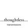 Thoughtless Transmission 030.1: Zaid Edghaim image
