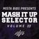 Mista Bibs - Mash it Up Selector 21 (Urban Edition) image