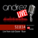 Andrez LIVE! S11E14 Live From Club OZONE Ruse image