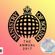 Ministry of Sound - The Annual 2017 Disc 1 image