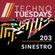 Techno Tuesdays 203 - Sinestro image