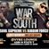 War In The South - Riddim Force v Soul Supreme@Vybz Lounge Lauderdale Lakes Florida 26.11.2021 image