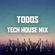 Todos - Tech House Mix 29.06.2018. image