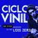 Ciclo de Vinillos 4 - Luis Zerillo @radiolumpen image