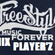 DJ FORCE 14 FREESTYLE VS OLDSCHOOL BOWIE FOREVER PLAYER'Z FP'Z 2 HR MIX image