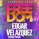 DJ EDGAR VELAZQUEZ - FREEDOM FEST ZIPOLITE (SPECIAL PODCAST) (NOVIEMBRE 2022) image