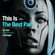 DJ Iain's "This Is The Best Part" (Electronic & Deep House Summer 2022 Mixtape) image