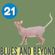 Blues And Beyond, Episode 21  (13 11 21) image