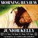 Junior Kelly Morning Review By Soul Stereo @Zantar & @Reeko 02-12-21 image