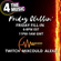 MRodgers - 4TM Exclusive - Friday Clubbin - 27 May 2022 image