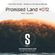 Promised Land 012 - 11/12/2022 - Bjorn Salvador - Saturo Sounds image