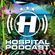 Hospital Podcast 374 with London Elektricity & Danny Byrd image