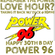 Power 96  "30th Year Anniversary"- Love Hour Mix By DJ CX image