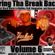 DJT.O - BRING THE BREAK BACK VOL.6 - 2005 #mixtape image