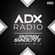 ADX RADIO 010 - ENERGY SYNDICATE GUEST MIX - www.adxradio.co.uk image