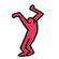 Gfunk (Popping dance)  By Mr Roh Gé image