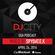 SpydaT.E.K - DJcity Podcast - Apr. 26, 2016 image