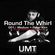 UMT.radio - Round The Whirl 001 (Medivm + Peter Kirn) image