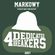 MARKOWY - Dedicated 4 Breakers (bboy mixtape) image