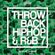 DJ Noize - Throwback Hip Hop and R&B Mix 7 | Old School R&B | R&B Classics image