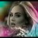 Adele mix DjNico image
