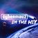 Cybermauz - In The Mix #303 (Trance Session XL) image