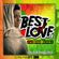 Best of Love 4[ one drop reggae] - Deejay Aslan. image