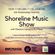 Shoreline Music Show for Ibiza Live Radio - 09 Massimo Lamagna image