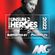 Defected Unsung Heroes (Manny G) image