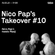 Nico Paps Takeover #10 w/Madj image