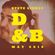 D&B | May 2019 | Drum & Bass. Funky breaks. Old Skool. image