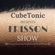 CubeTonic - Frisson Show #045  image