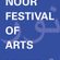 The Nour Festival on Maha's Music on K2K Radio  6 November 2014 image