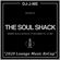 The Soul Shack (Mar 2021) aka "2020 Lounge Music ReCap" image