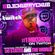 DJ Chubby Chub (Twitch.tv) - #1 Mix Show 30 Sep 22 image