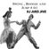 Swing , Boogie and Jump # 01 - DJ Juks Jive image