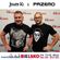 Radio Bielsko In The Mix Part 200 - 08.12.2023 - Johny Ki & Przemo image