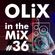 OLiX in the Mix - The Summer HITMIX 2019 image